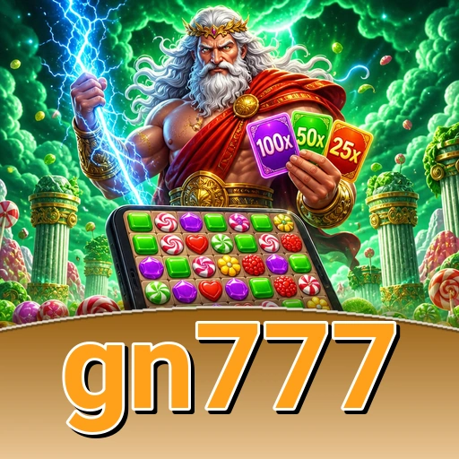 Ilustrasi panduan gn777